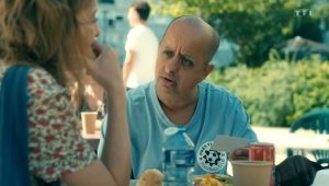 Le nounou Saison 1 Episode 5