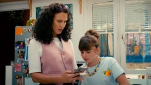 Le nounou Saison 1 Episode 7