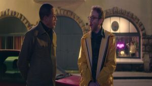 Le Remplaçant Saison 3 Episode 1