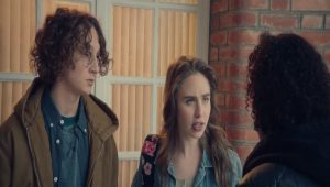 Le Remplaçant Saison 3 Episode 2
