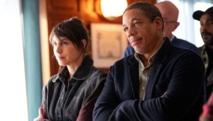 Le Remplaçant Saison 3 Episode 2