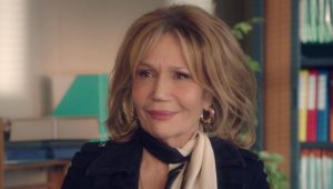 Le Remplaçant Saison 3 Episode 4