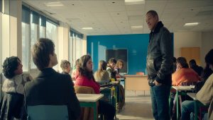 Le Remplaçant Saison 3 Episode 6