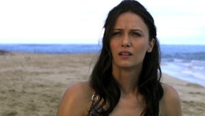 Le retour de K2000 Saison 1 Episode 12