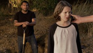 Le retour de K2000 Saison 1 Episode 15