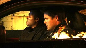 Le retour de K2000 Saison 1 Episode 16