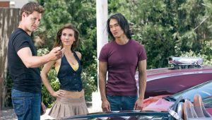 Le retour de K2000 Saison 1 Episode 2