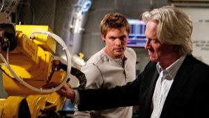 Le retour de K2000 Saison 1 Episode 6