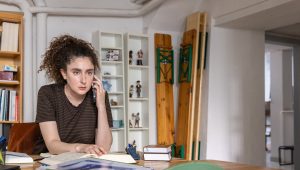 Le Sens des Choses Saison 1 Episode 1