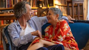 Le Sens des Choses Saison 1 Episode 3