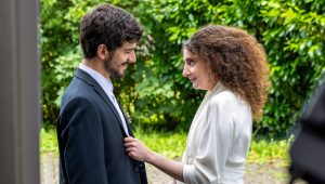 Le Sens des Choses Saison 1 Episode 4