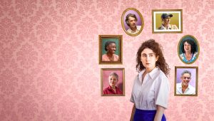 Le Sens des Choses Saison 1 Episode 4