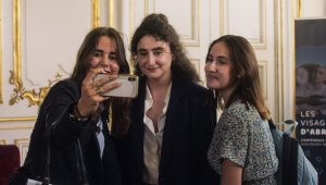 Le Sens des Choses Saison 1 Episode 5