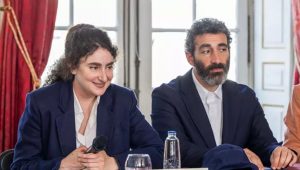 Le Sens des Choses Saison 1 Episode 5
