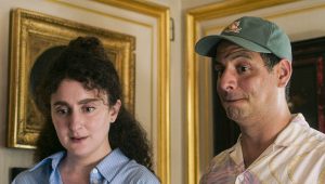 Le Sens des Choses Saison 1 Episode 6