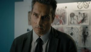 Le Syndrome E Saison 1 Episode 1