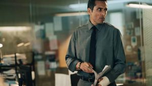 Le Syndrome E Saison 1 Episode 1