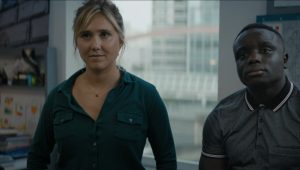 Le Syndrome E Saison 1 Episode 2