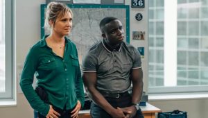 Le Syndrome E Saison 1 Episode 2