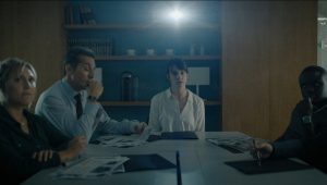 Le Syndrome E Saison 1 Episode 3