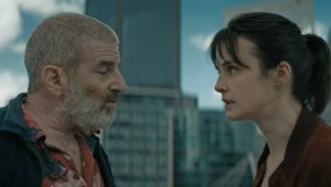 Le Syndrome E Saison 1 Episode 4