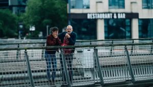 Le Syndrome E Saison 1 Episode 4