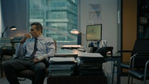 Le Syndrome E Saison 1 Episode 5