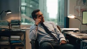 Le Syndrome E Saison 1 Episode 5