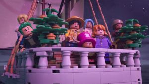 LEGO One Piece Saison 1 Episode 2