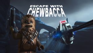 LEGO Star Wars : All-Stars Saison 1 Episode 3
