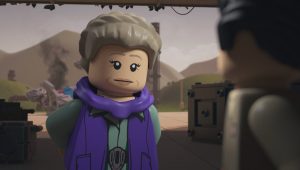 LEGO Star Wars : All-Stars Saison 1 Episode 6