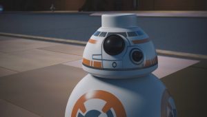 LEGO Star Wars : All-Stars Saison 1 Episode 8