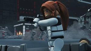 LEGO Star Wars : All-Stars Saison 1 Episode 9