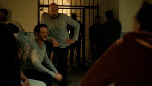 Les amateurs Saison 2 Episode 2