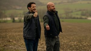 Les amateurs Saison 2 Episode 4