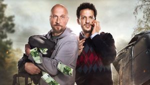Les amateurs Saison 2 Episode 4