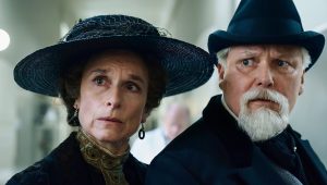 Les Carnets de Max Liebermann Saison 4 Episode 2