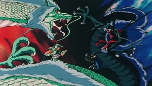 Les Chevaliers du Zodiaque Saison 1 Episode 12