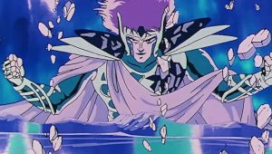 Les Chevaliers du Zodiaque Saison 1 Episode 21