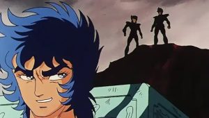 Les Chevaliers du Zodiaque Saison 1 Episode 32