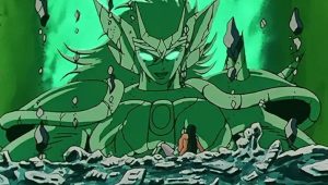 Les Chevaliers du Zodiaque Saison 1 Episode 34