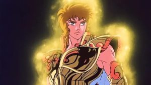 Les Chevaliers du Zodiaque Saison 1 Episode 37