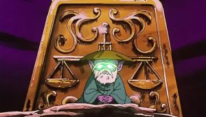 Les Chevaliers du Zodiaque Saison 1 Episode 39