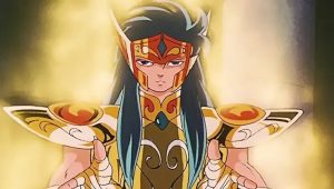 Les Chevaliers du Zodiaque Saison 1 Episode 47