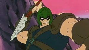 Les Chevaliers du Zodiaque Saison 1 Episode 62
