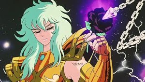 Les Chevaliers du Zodiaque Saison 1 Episode 71