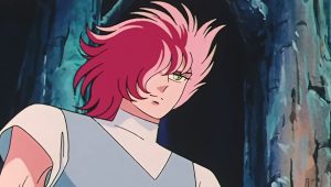 Les Chevaliers du Zodiaque Saison 1 Episode 74