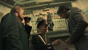 Les chroniques de Sherlock Saison 1 Episode 2