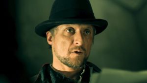 Les chroniques de Sherlock Saison 1 Episode 2
