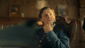 Les chroniques de Sherlock Saison 1 Episode 3